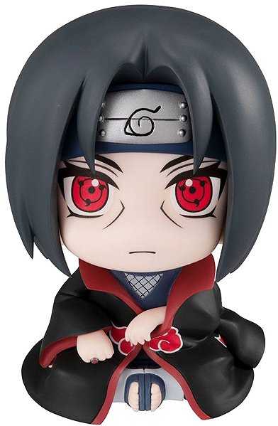 Figura Naruto Shippuden - Itachi Uchiha Look Up - figura ...