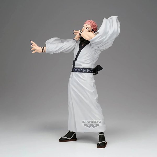 Figur Jujutsu Kaisen - Sukuna (Grandista) - Figur ...