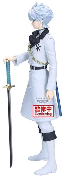 Figura Bleach - Toshiro Hitsugaya - figura ...