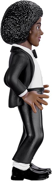 Figura MINIX Music: Michael Jackson - Off The World ...