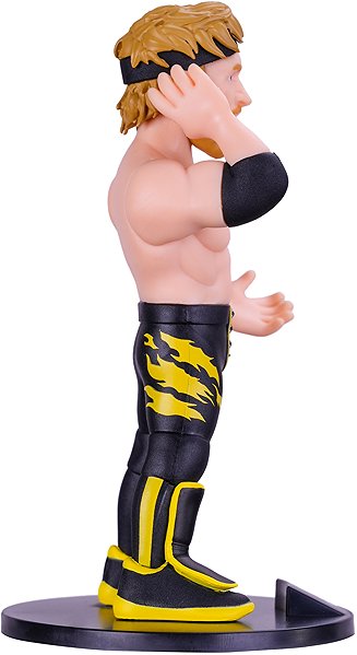 Figur MINIX Sport: WWE – Logan Paul ...