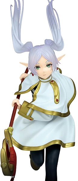Figur Frieren: Beyond Journeys End - Maximatic Frieren - Figur ...