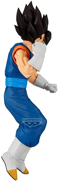 Figur Dragon Ball Z - Vegito (Solid Edge Works) - Figur ...