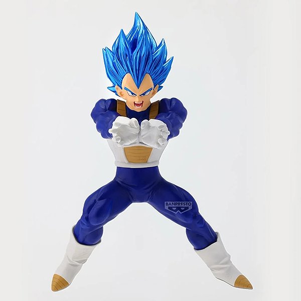 Figur Dragon Ball Super - Vegeta (Blood of Saiyans) - Figur ...