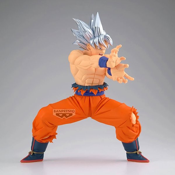 Figur Dragon Ball Super – Son Goku (Grandista) – Figur ...
