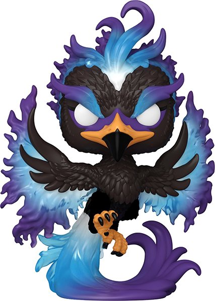 Figur Funko POP! Myths - Phoenix w/CH ...