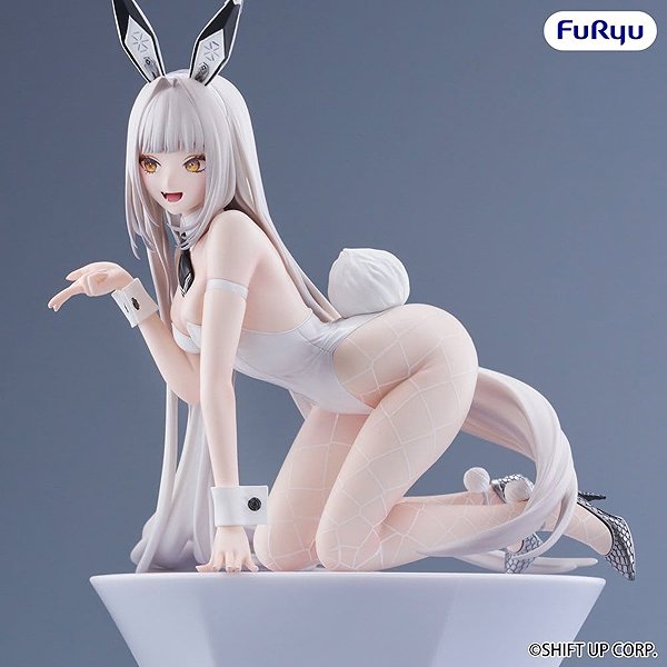 Figura Goddess of Victory: Nikke - Blanc (Noodle Stopper) - figura ...