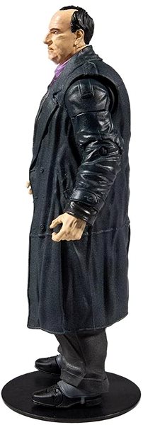 Figur DC Multiverse - The Penguin - Actionfigur Seitlicher Anblick