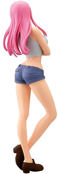 Figur One Piece – Jewelry Bonney II (Glitter and Glamours) – Figur ...