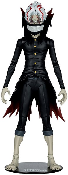 Figura McFarlane Dandadan - Okarun (Transformed) - figura ...
