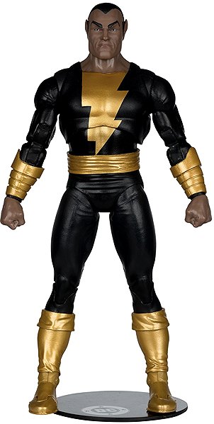 Figur DC - Black Adam (Modern Age) - Figur ...