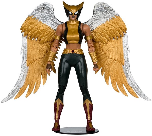 Figur DC - Hawkgirl Collectors Edition (Kendra Saunders) - Figur ...