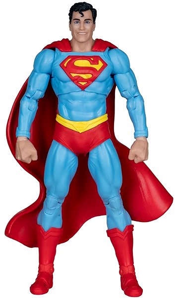 Figur DC - Superman (DC Classic) - Figur ...