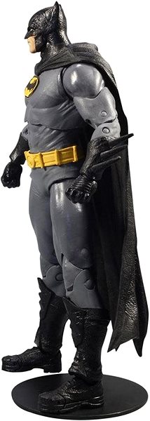 Figure DC Multiverse - Batman: Three Jokers - Action Figure Lateral view