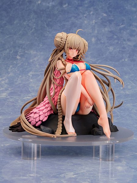 Figur Azur Lane – Formidable The Lady of the Beach – Figur ...