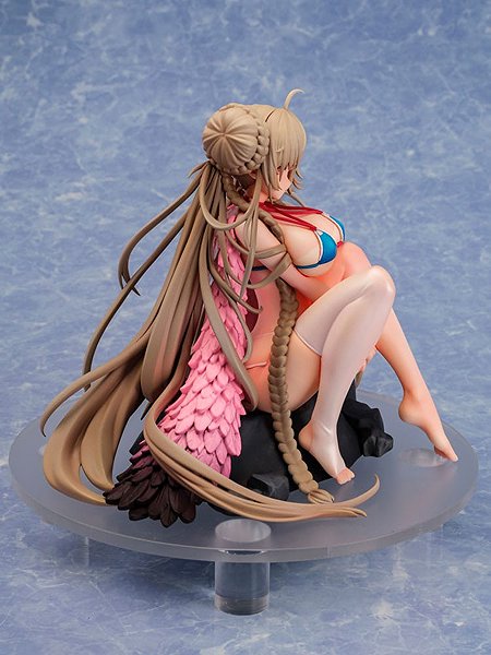 Figur Azur Lane – Formidable The Lady of the Beach – Figur ...