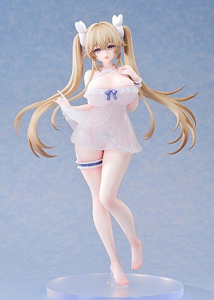 Figura Good Smile Company Azur Lane - Anchorage Private Quarters (LessMore) - figura ...
