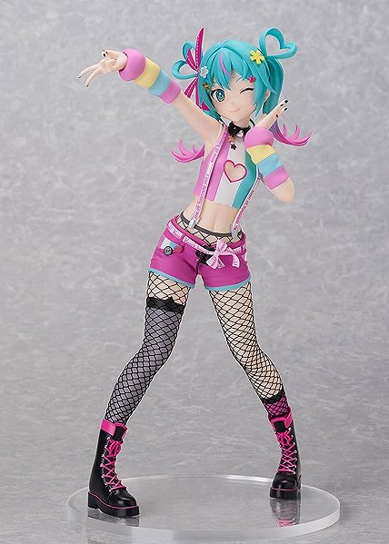 Figura Good Smile Company Hatsune Miku - DecoMiku Lightness (Pop Up Parade) - figura ...