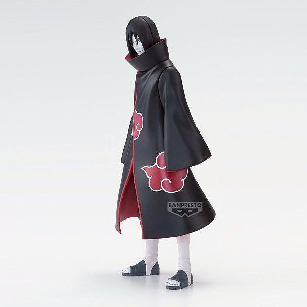 Figur Naruto Shippuden - Orochimaru (Noir Edge Collection) - Figur ...