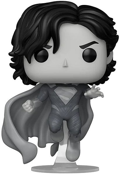 Figur Funko POP! DC Comics - Absolute Superman w/CH ...
