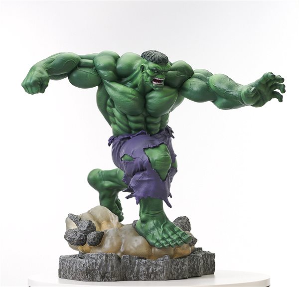 Figur Marvel - Immortal Hulk - Figur ...