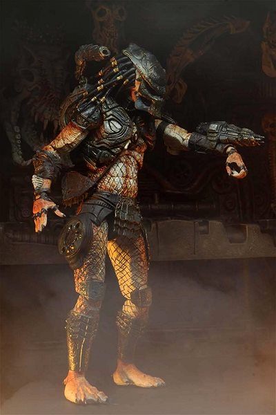Figur Predator - Stalker Predator - Actionfigur Lifestyle