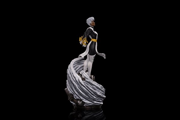 Figure X-Men Age of Apocalypse - Storm - BDS Art Scale 1/10 ...