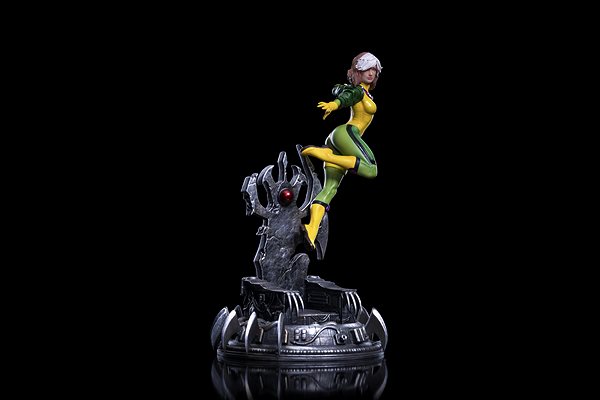 Figure X-Men Age of Apocalypse - Rogue - BDS Art Scale 1/10 ...