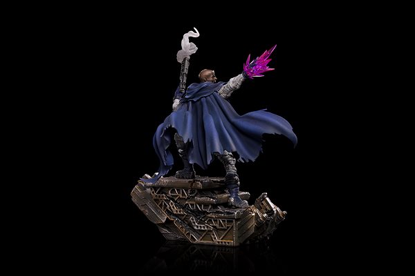 Figure X-Men Age of Apocalypse - Bishop - BDS Art Scale 1/10 ...