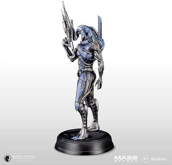Figúrka Dark Horse Comics Mass Effect – soška – Legion ...