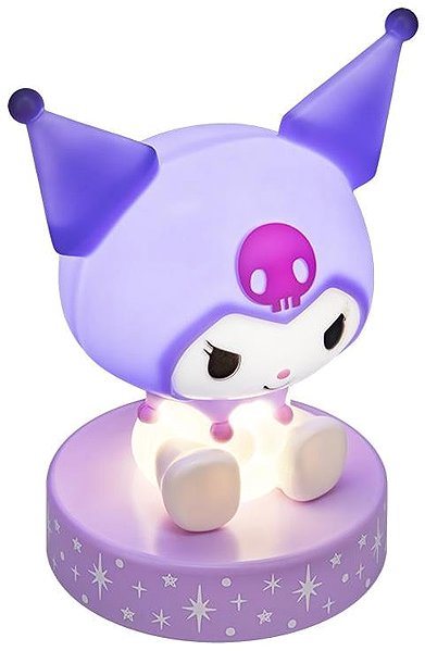 Figur Icon Light Kuromi ...
