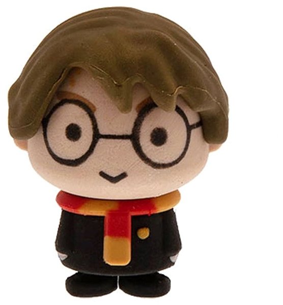 Figura Harry Potter: 3D Characters - gyűjthető ...