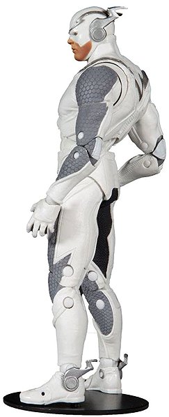 Figura DC Gaming - The Flash (Hot Pursuit) - akciófigura ...