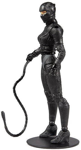 Figura DC Multiverse - Catwoman (Batman Movie) - akciófigura ...
