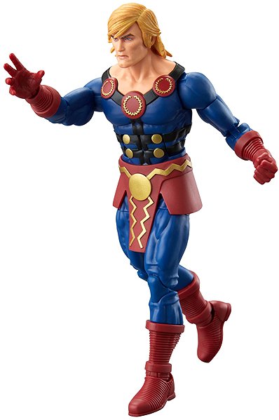 Figura Marvel Legends - Ikaris - akciófigura ...