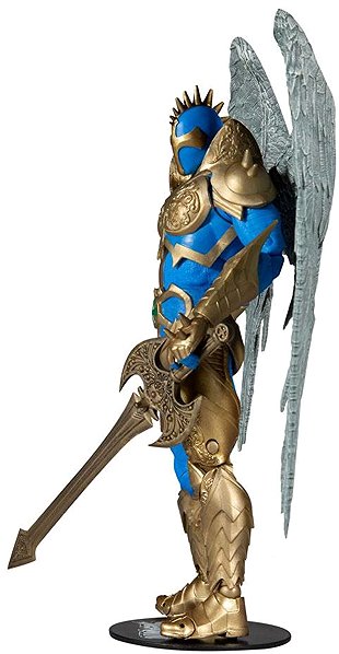 Figura Spawn - The Redeemer - akciófigura ...
