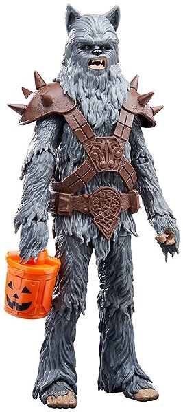 Figura Star Wars Black Series - Wookie (Halloween Edition) - akciófigura ...