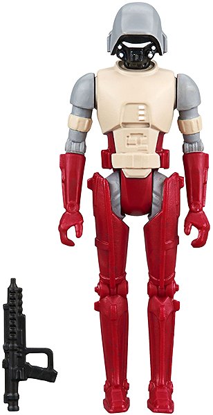 Figúrka Star Wars Ahsoka Retro Collection – HK-87 Assassin Droid – akčná figúrka ...