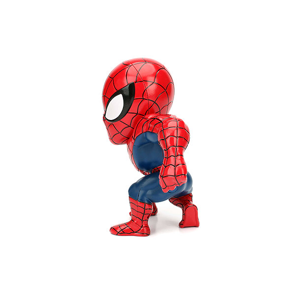 Figura Jada Toys Marvel fém Pókember figura ...