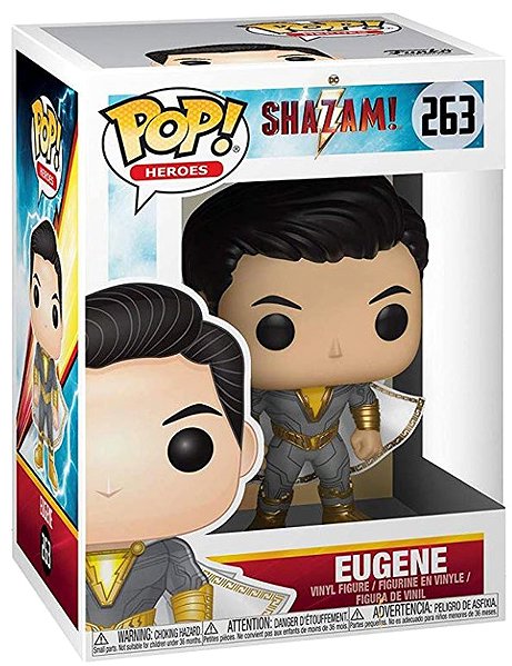 Figura Funko POP! Shazam - Eugene - figura ...
