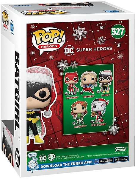 Figura Funko POP! Star Wars: Mandalorian - Grogu Snowman ...