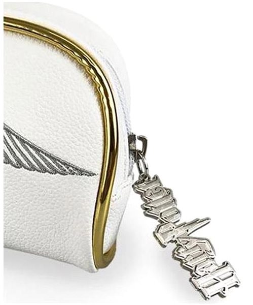 Cosmetic bag Harry Potter: Golden Snitch II - cosmetic bag .