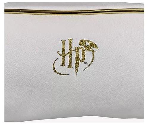 Cosmetic bag Harry Potter: Golden Snitch II - cosmetic bag .