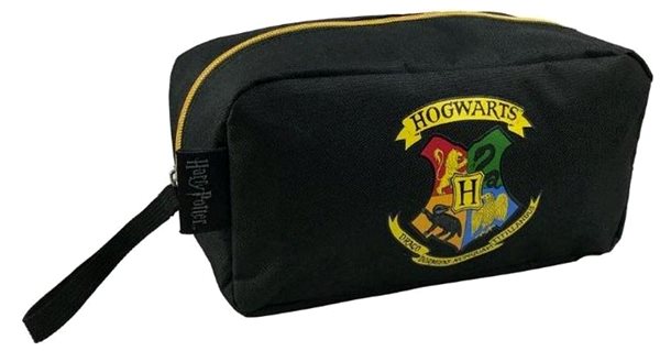 Cosmetic bag Harry Potter: Hogwarts - cosmetic bag .