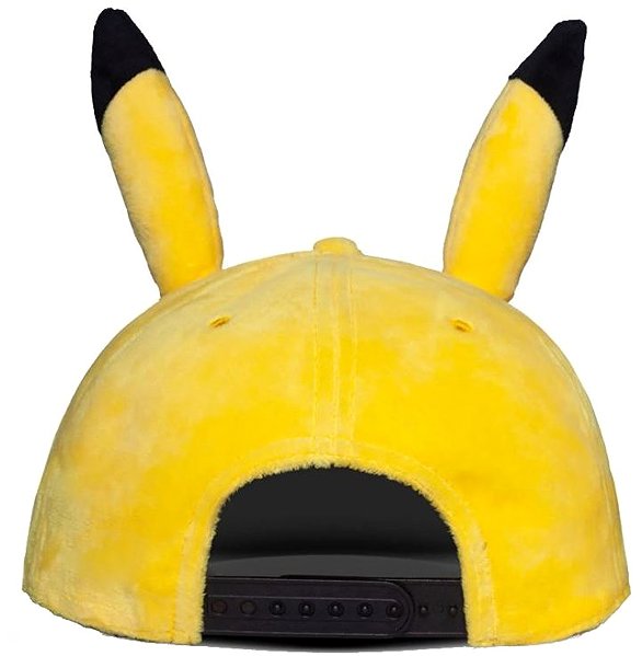 Baseball sapka DIFUZED Pokémon Smiling Pikachu ...