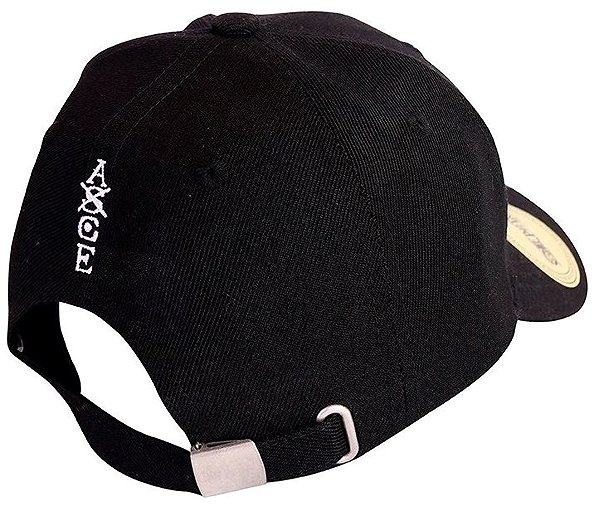 Baseball sapka Abysse One Piece Baseballsapka - Skull Ace ...