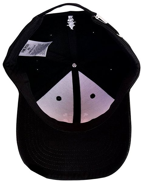 Baseball sapka Abysse One Piece Baseballsapka - Skull Ace ...