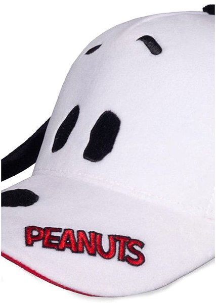 Šiltovka Snoopy Peanuts – Šiltovka ...