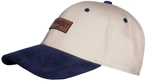Baseball sapka DIFUZED Wrangler Logo - baseball sapka ...