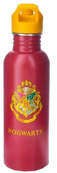 Fľaša na vodu Harry Potter: Platform 9, 3/4 – fľaša ...